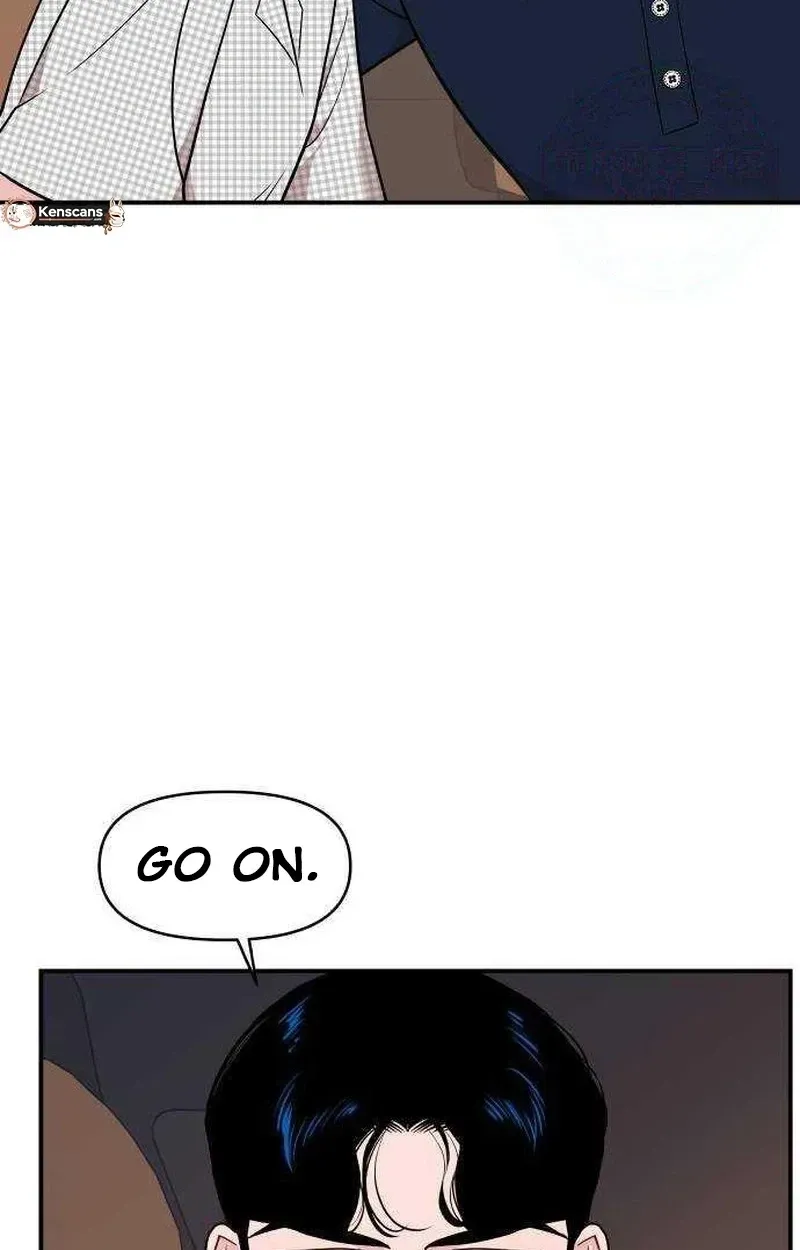 Read Awkward Relationship chapter 22 image 32 on Lezhin