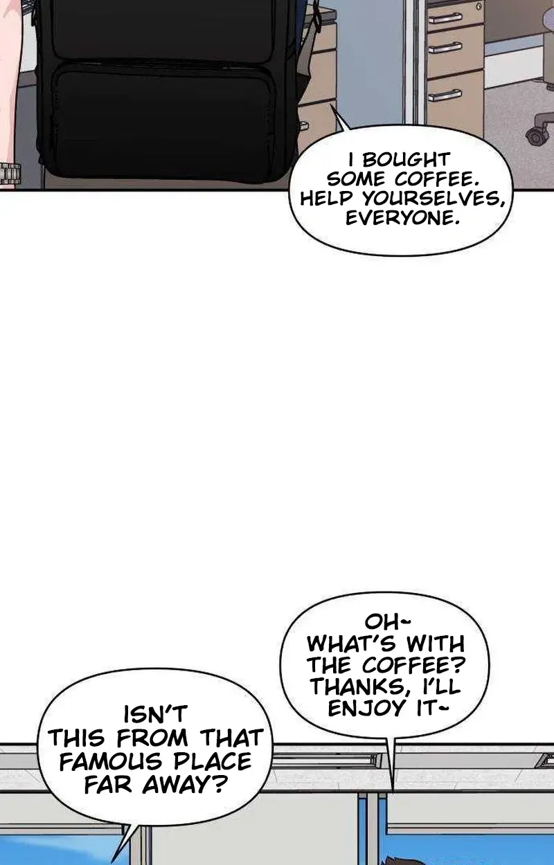 Read Awkward Relationship chapter 22 image 37 on Lezhin