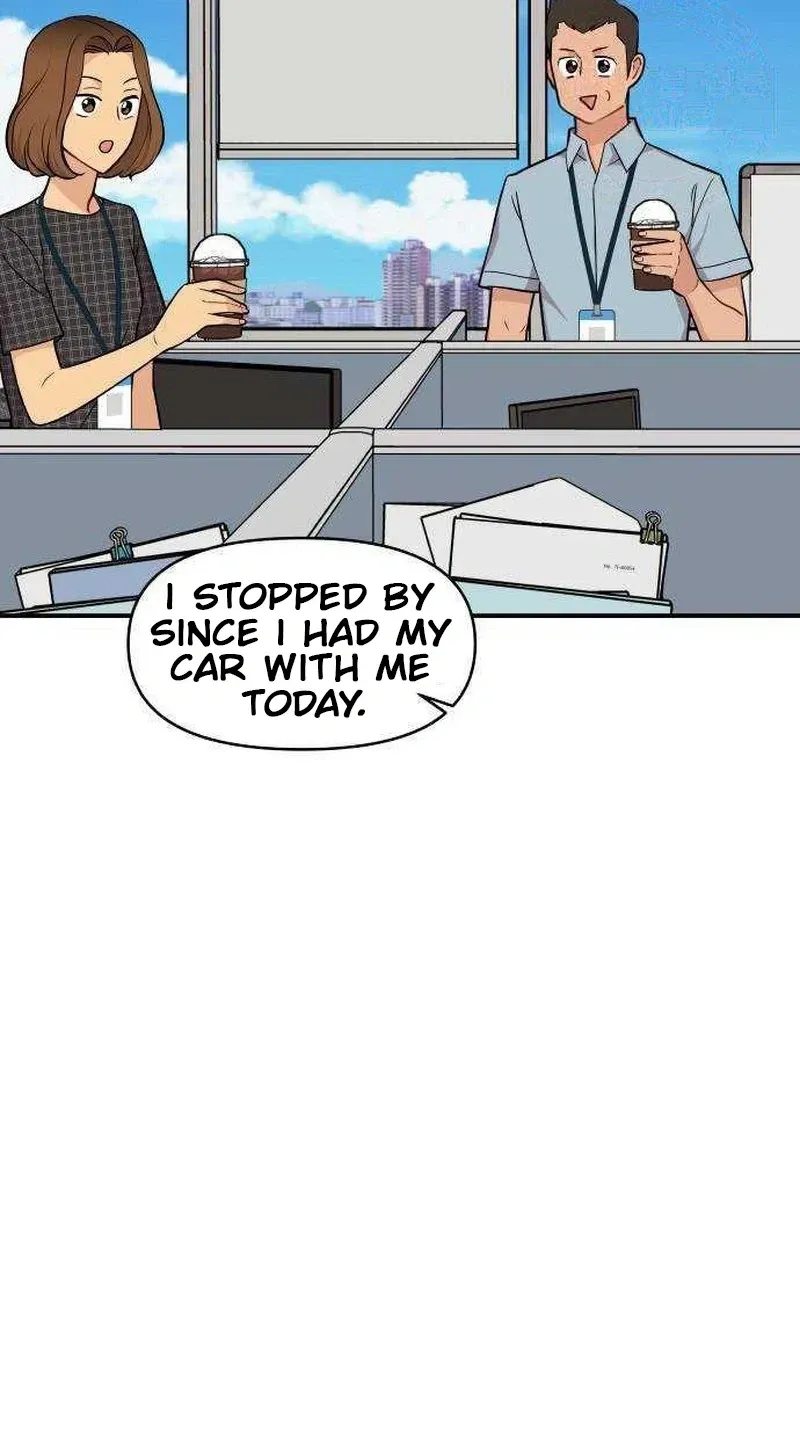 Read Awkward Relationship chapter 22 image 38 on Lezhin