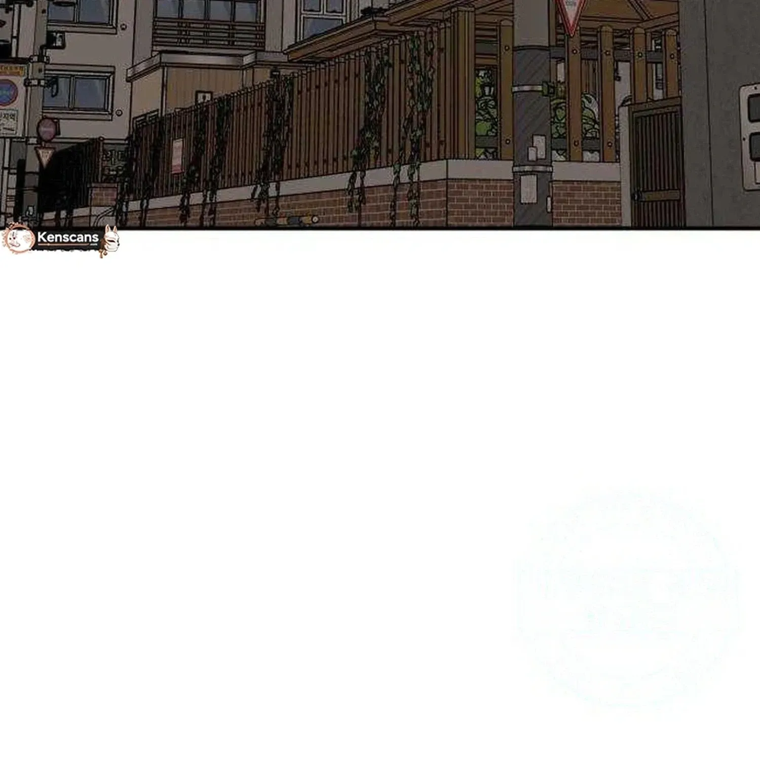 Read Awkward Relationship chapter 22 image 4 on Lezhin