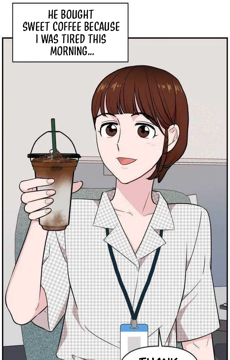 Read Awkward Relationship chapter 22 image 42 on Lezhin
