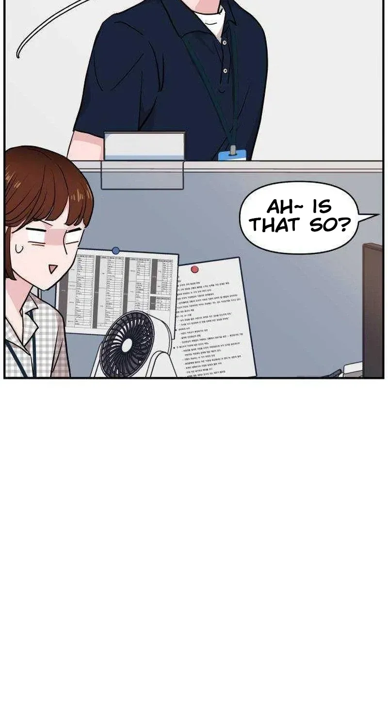 Read Awkward Relationship chapter 22 image 47 on Lezhin