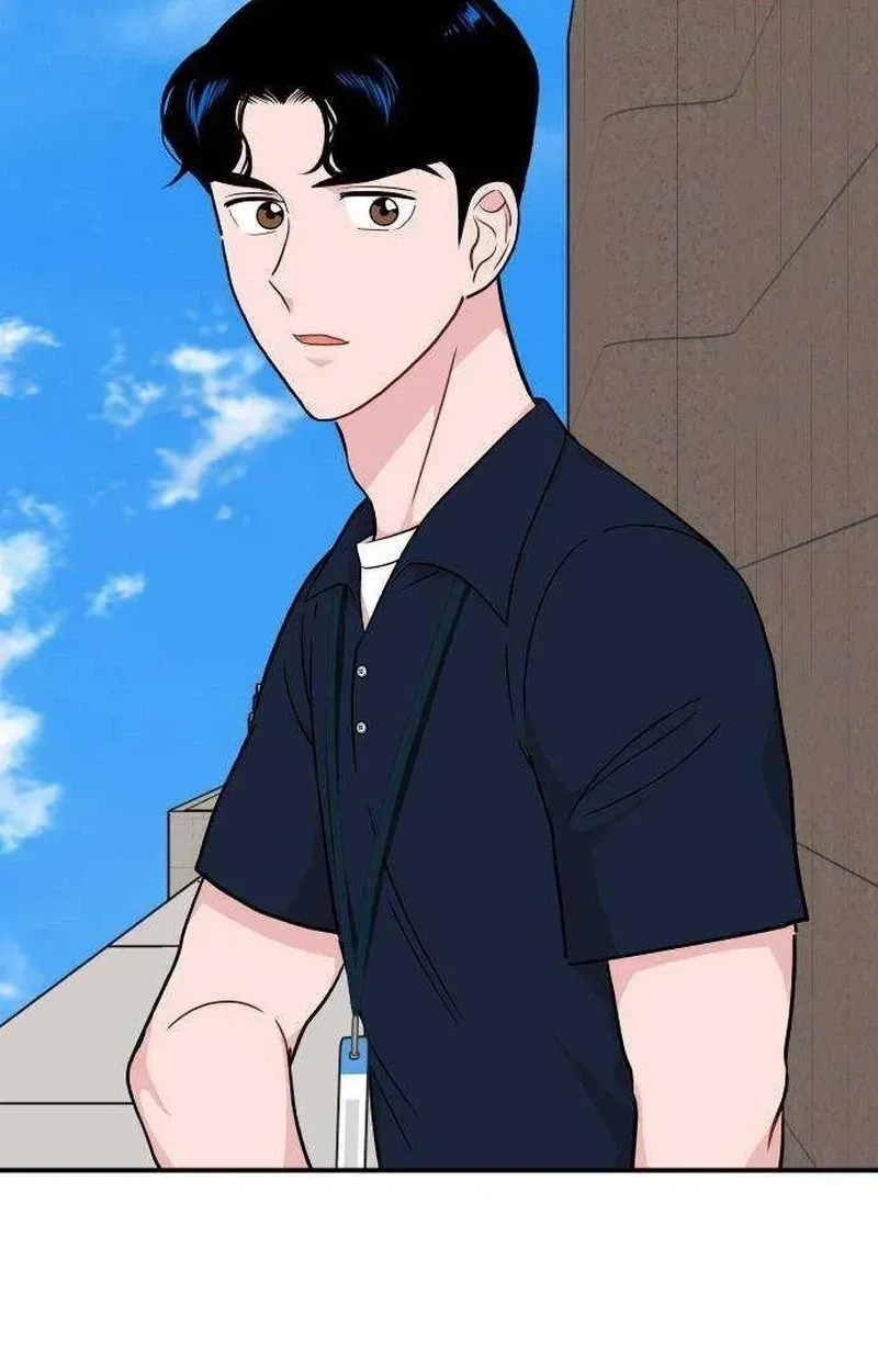 Read Awkward Relationship chapter 22 image 55 on Lezhin