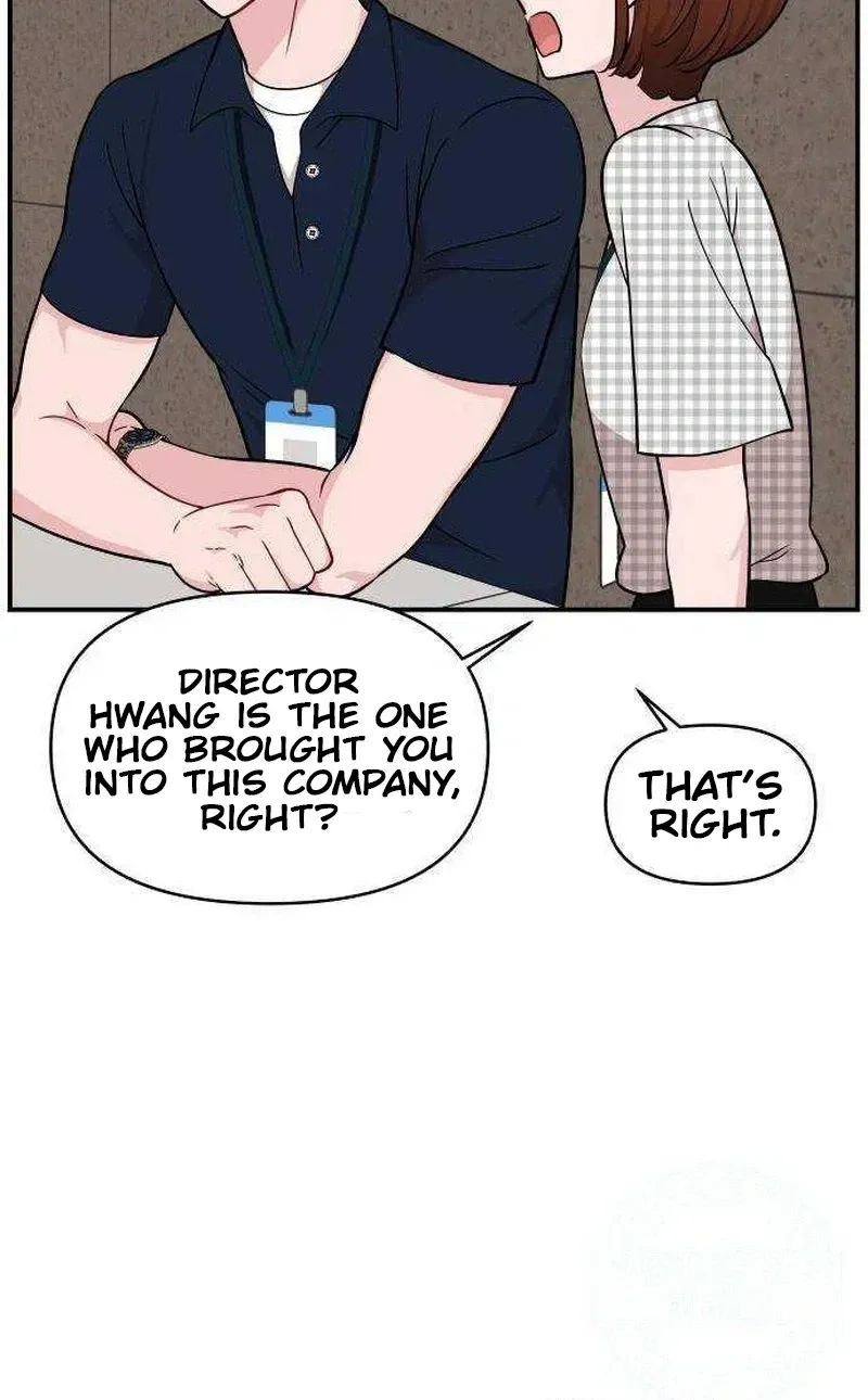 Read Awkward Relationship chapter 22 image 57 on Lezhin