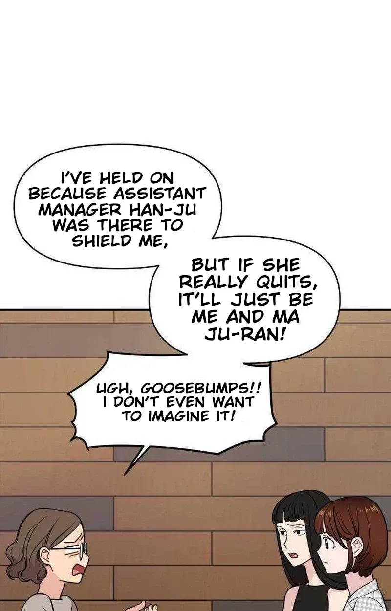 Read Awkward Relationship chapter 22 image 64 on Lezhin