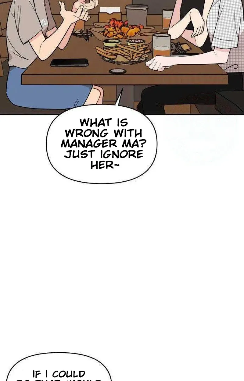 Read Awkward Relationship chapter 22 image 65 on Lezhin