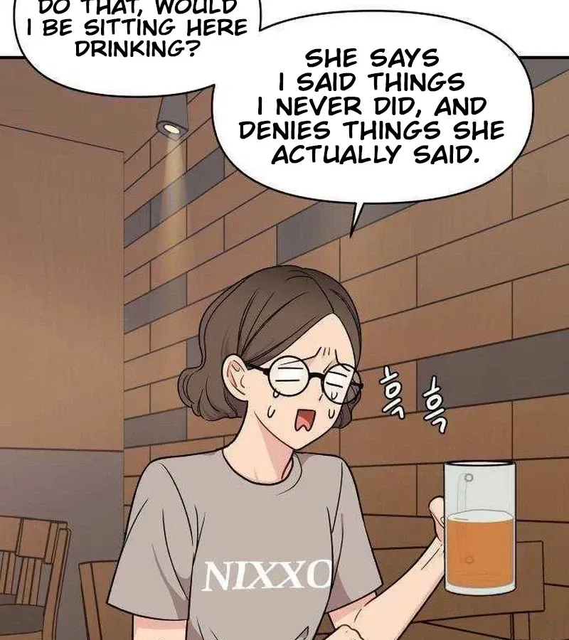 Read Awkward Relationship chapter 22 image 66 on Lezhin