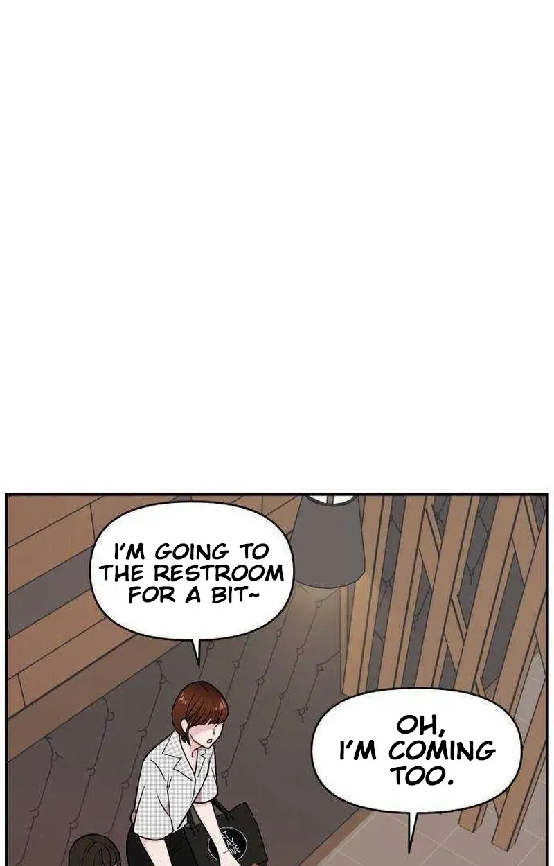 Read Awkward Relationship chapter 22 image 69 on Lezhin