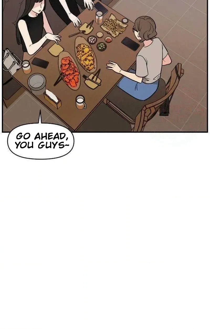 Read Awkward Relationship chapter 22 image 70 on Lezhin