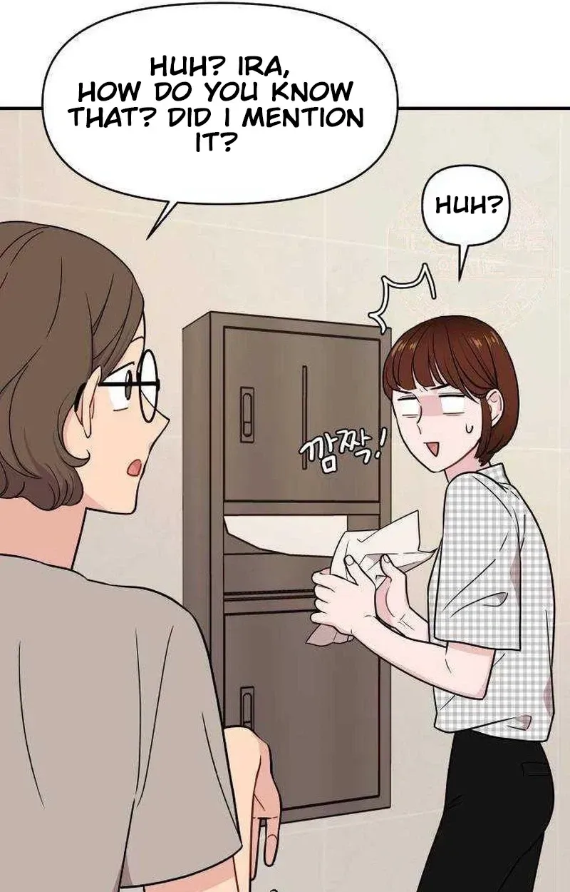 Read Awkward Relationship chapter 22 image 78 on Lezhin