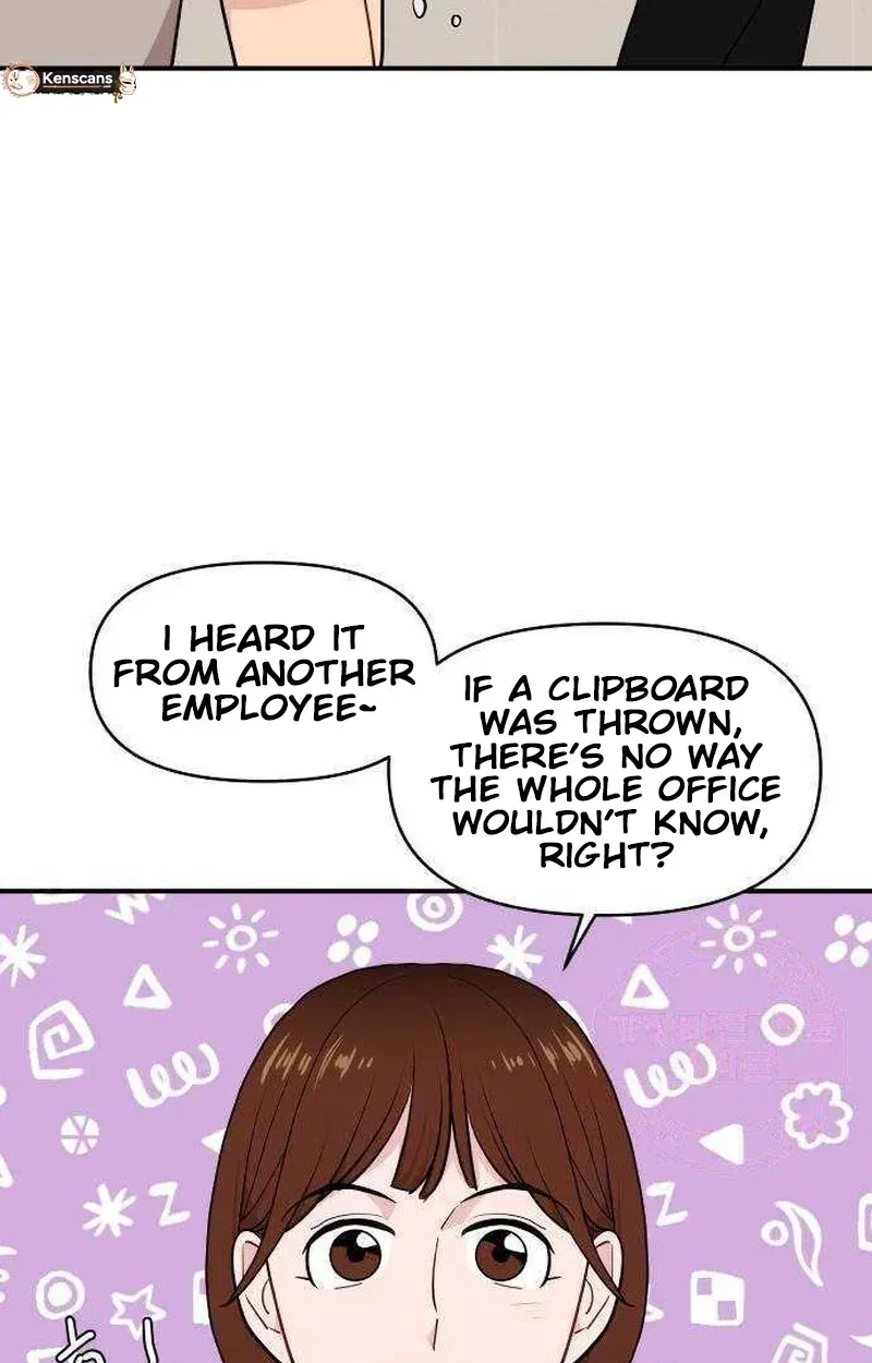Read Awkward Relationship chapter 22 image 79 on Lezhin