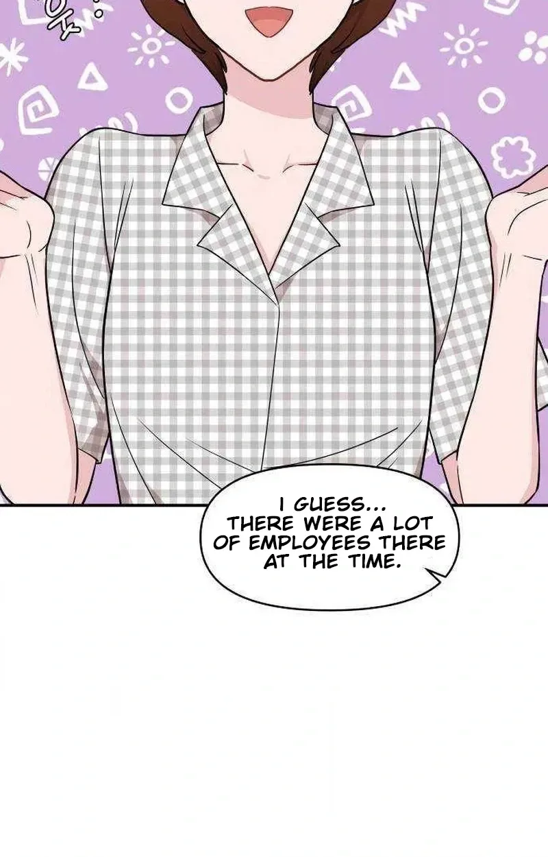 Read Awkward Relationship chapter 22 image 80 on Lezhin