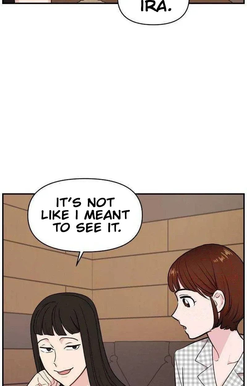 Read Awkward Relationship chapter 22 image 82 on Lezhin