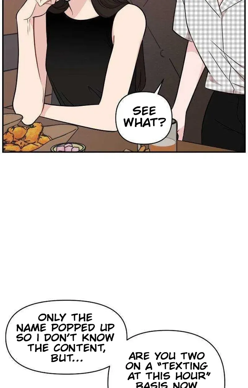 Read Awkward Relationship chapter 22 image 83 on Lezhin