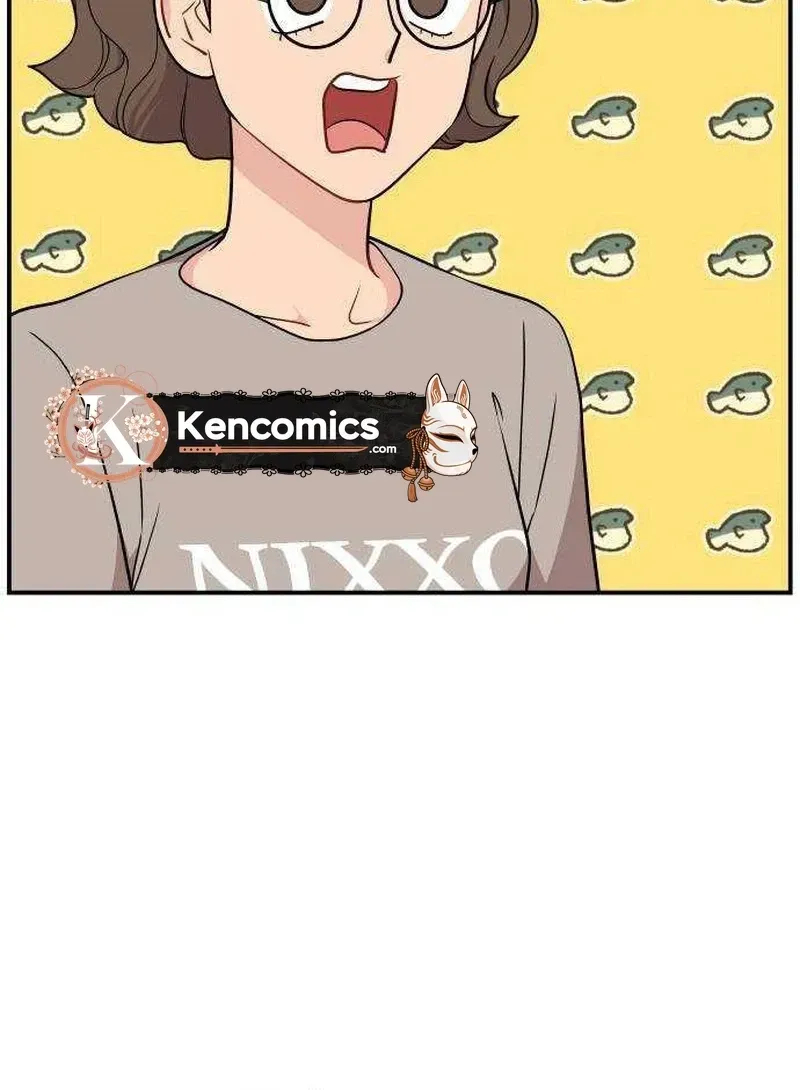 Read Awkward Relationship chapter 22 image 86 on Lezhin