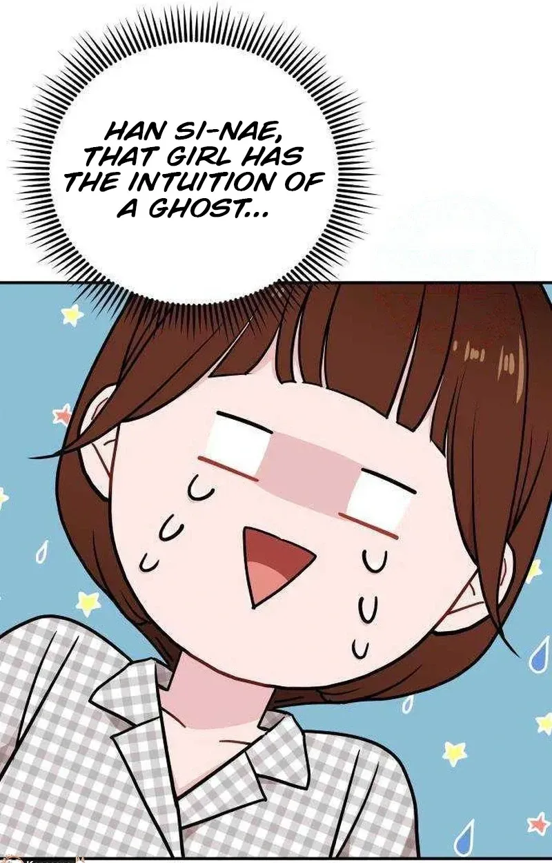 Read Awkward Relationship chapter 22 image 87 on Lezhin