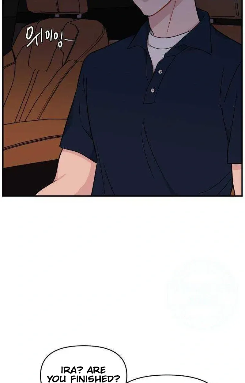 Read Awkward Relationship chapter 22 image 91 on Lezhin