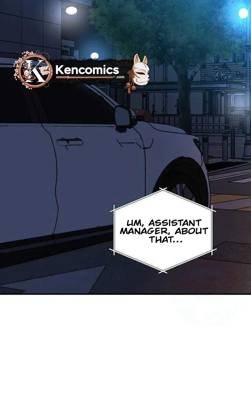 Read Awkward Relationship chapter 22 image 94 on Lezhin