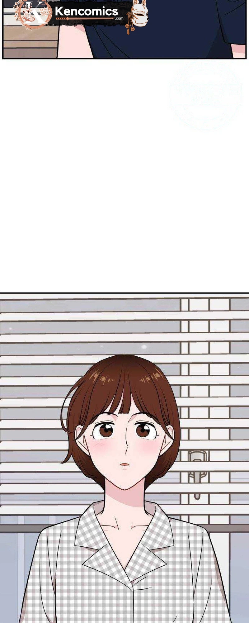 Read Awkward Relationship chapter 23 image 23 on Lezhin