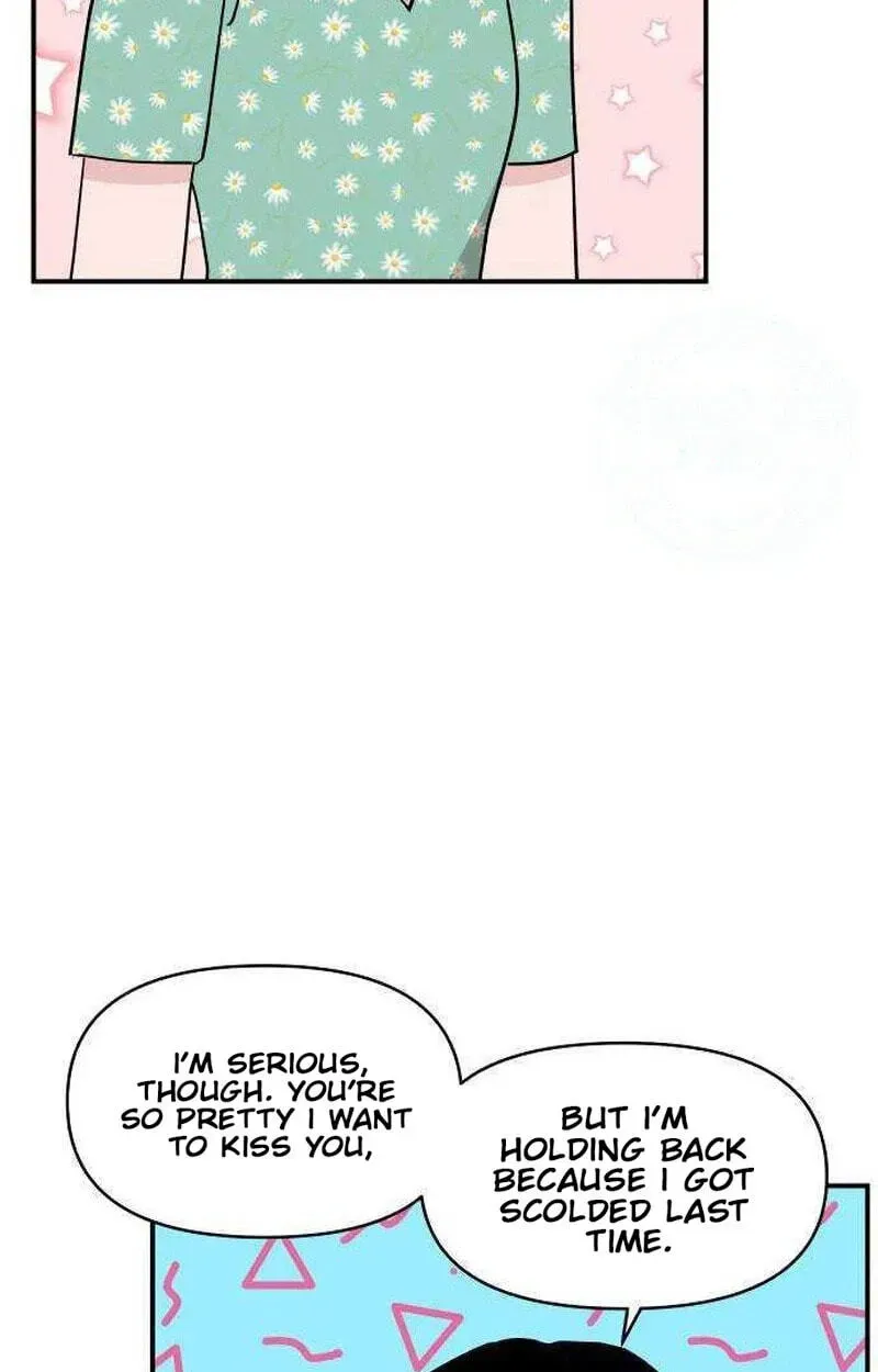 Read Awkward Relationship chapter 24 image 102 on Lezhin