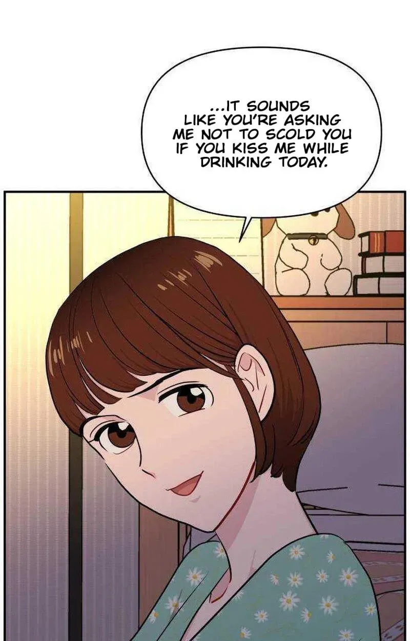 Read Awkward Relationship chapter 24 image 104 on Lezhin