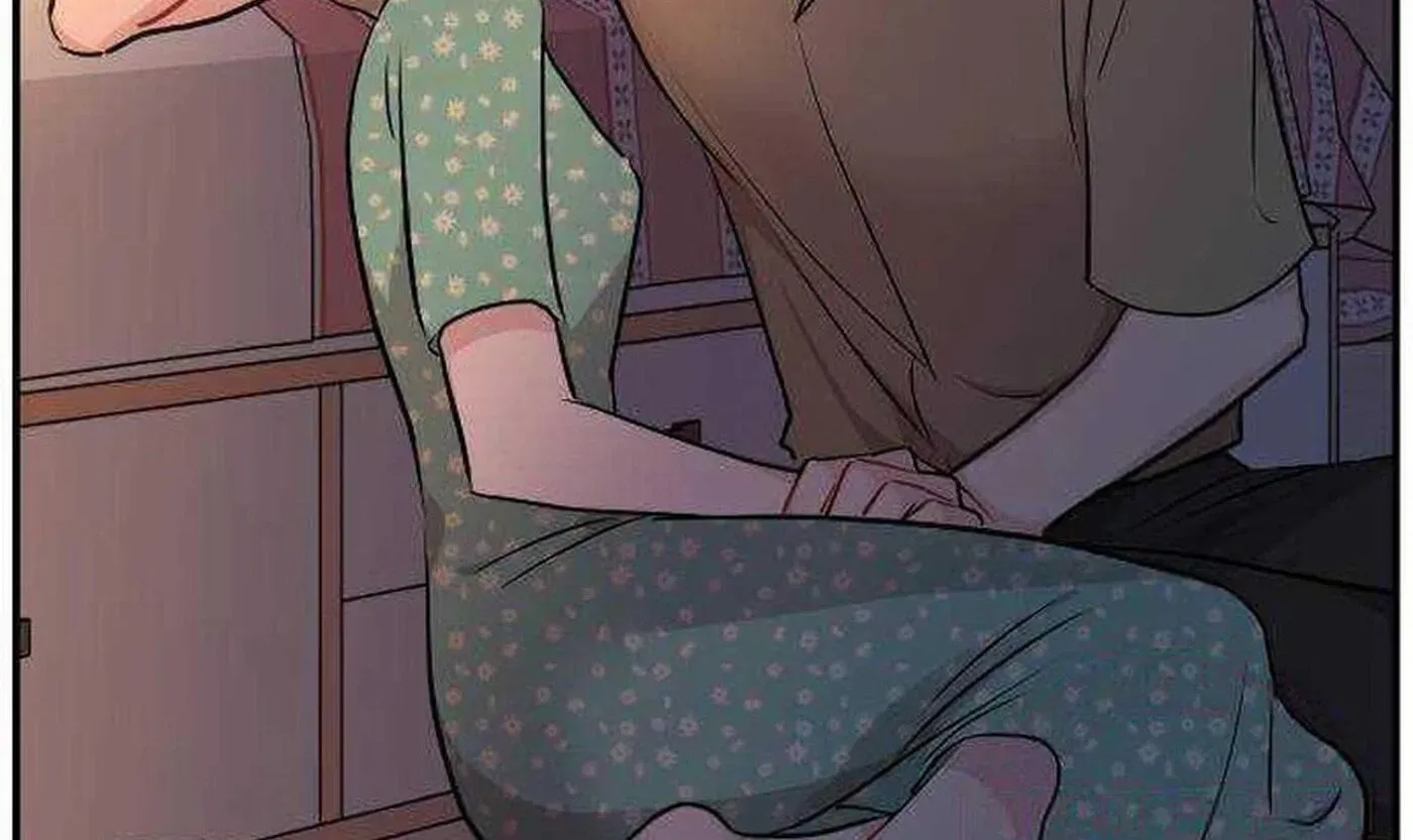 Read Awkward Relationship chapter 24 image 111 on Lezhin