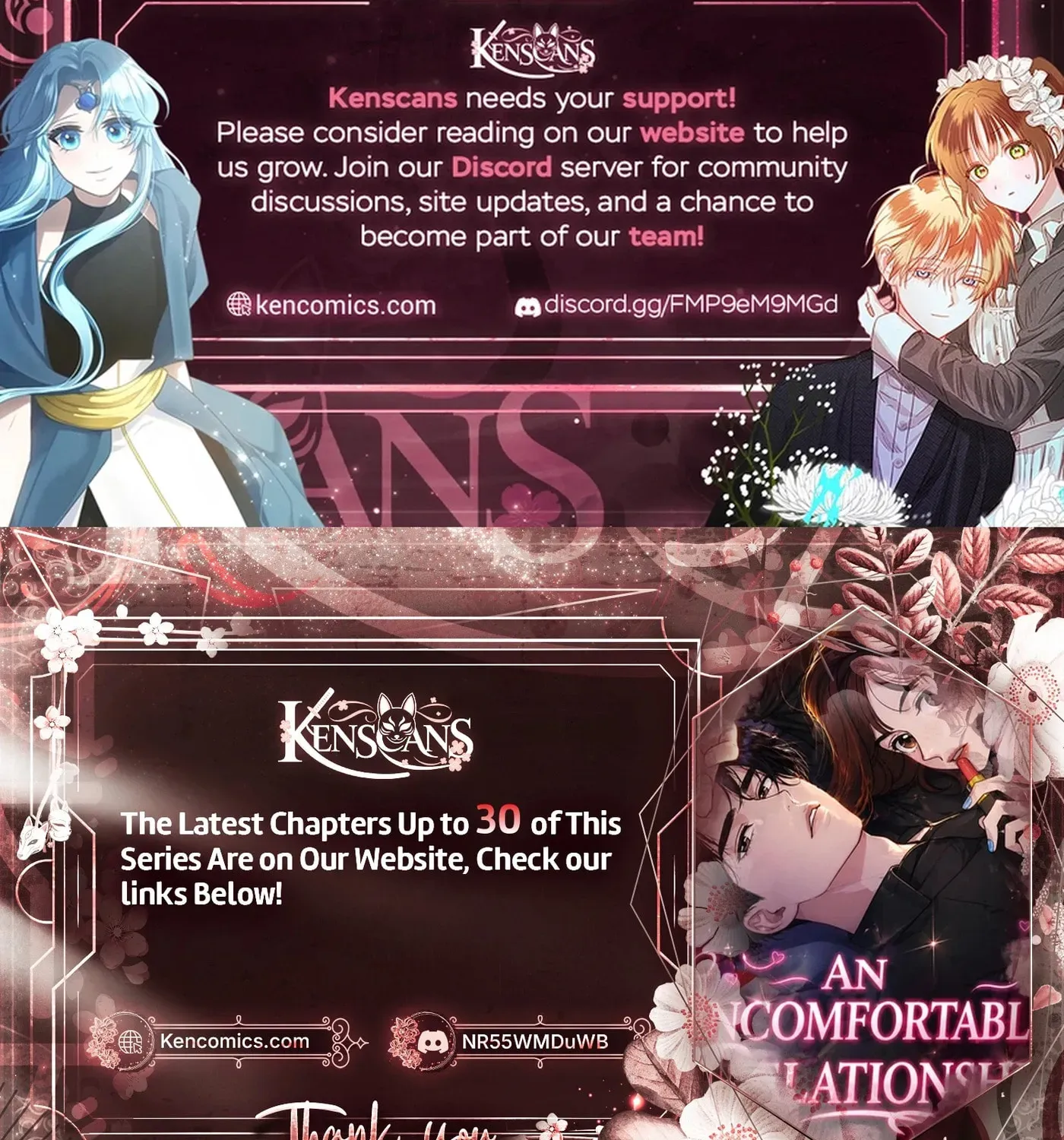 Read Awkward Relationship chapter 24 image 118 on Lezhin