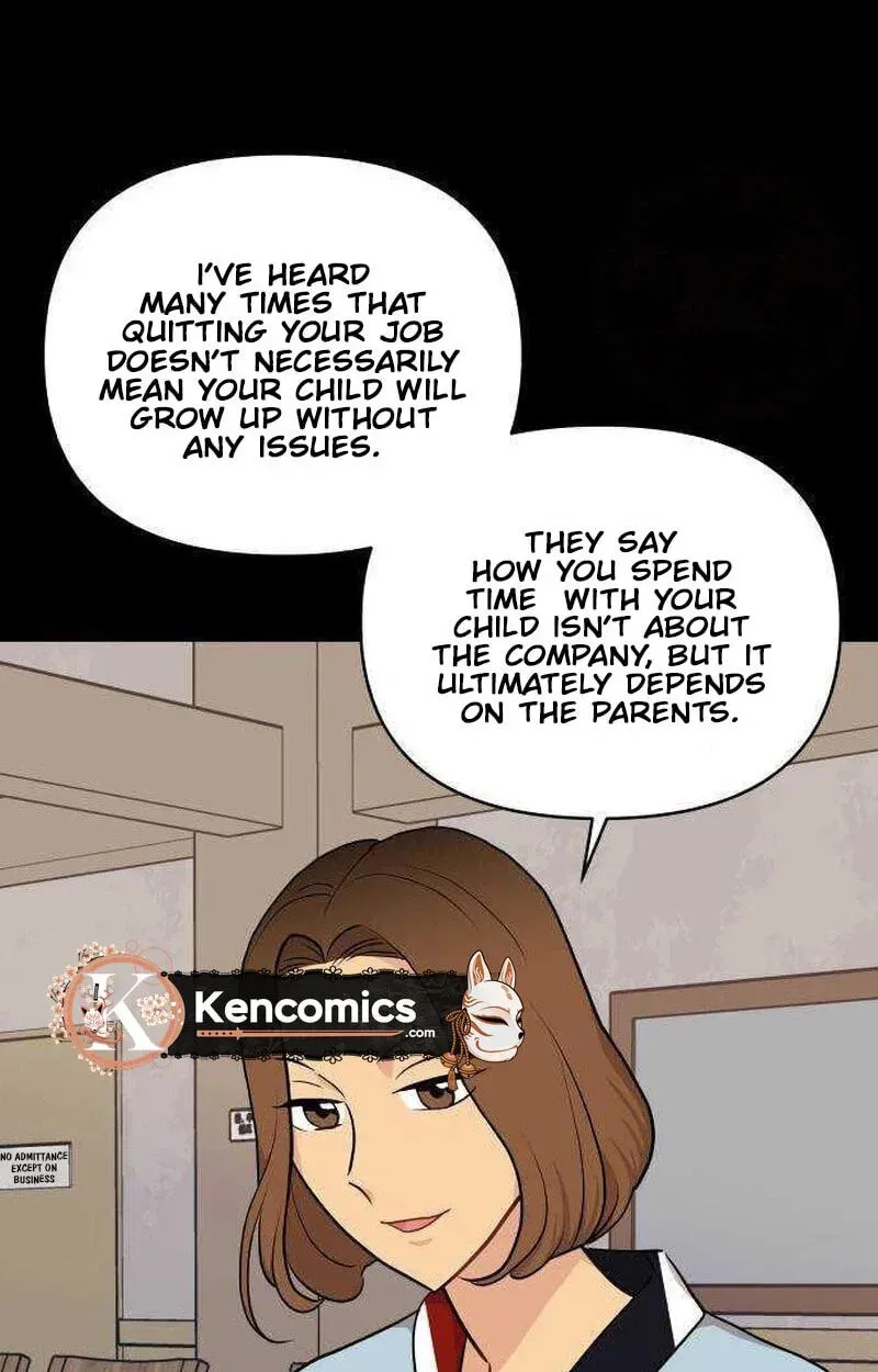 Read Awkward Relationship chapter 24 image 13 on Lezhin