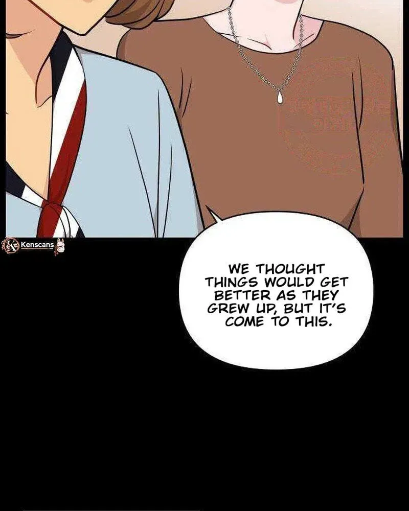 Read Awkward Relationship chapter 24 image 16 on Lezhin