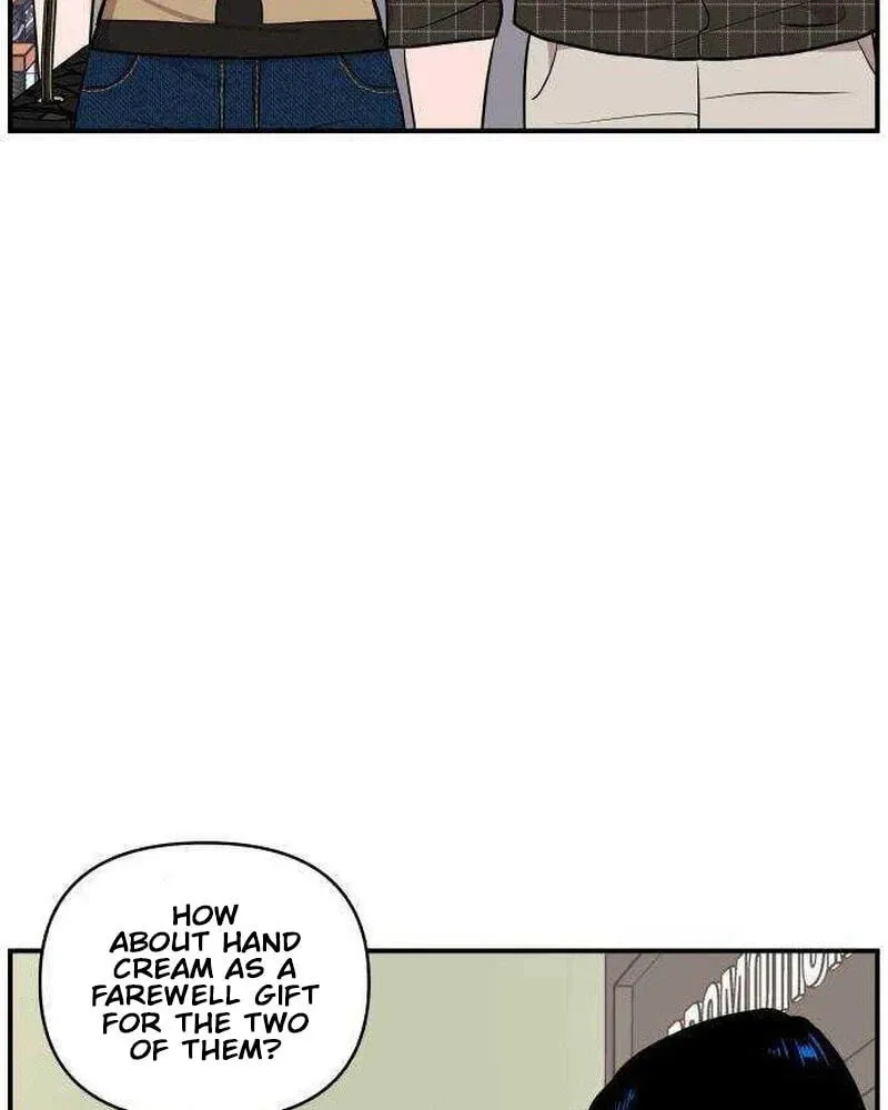 Read Awkward Relationship chapter 24 image 23 on Lezhin