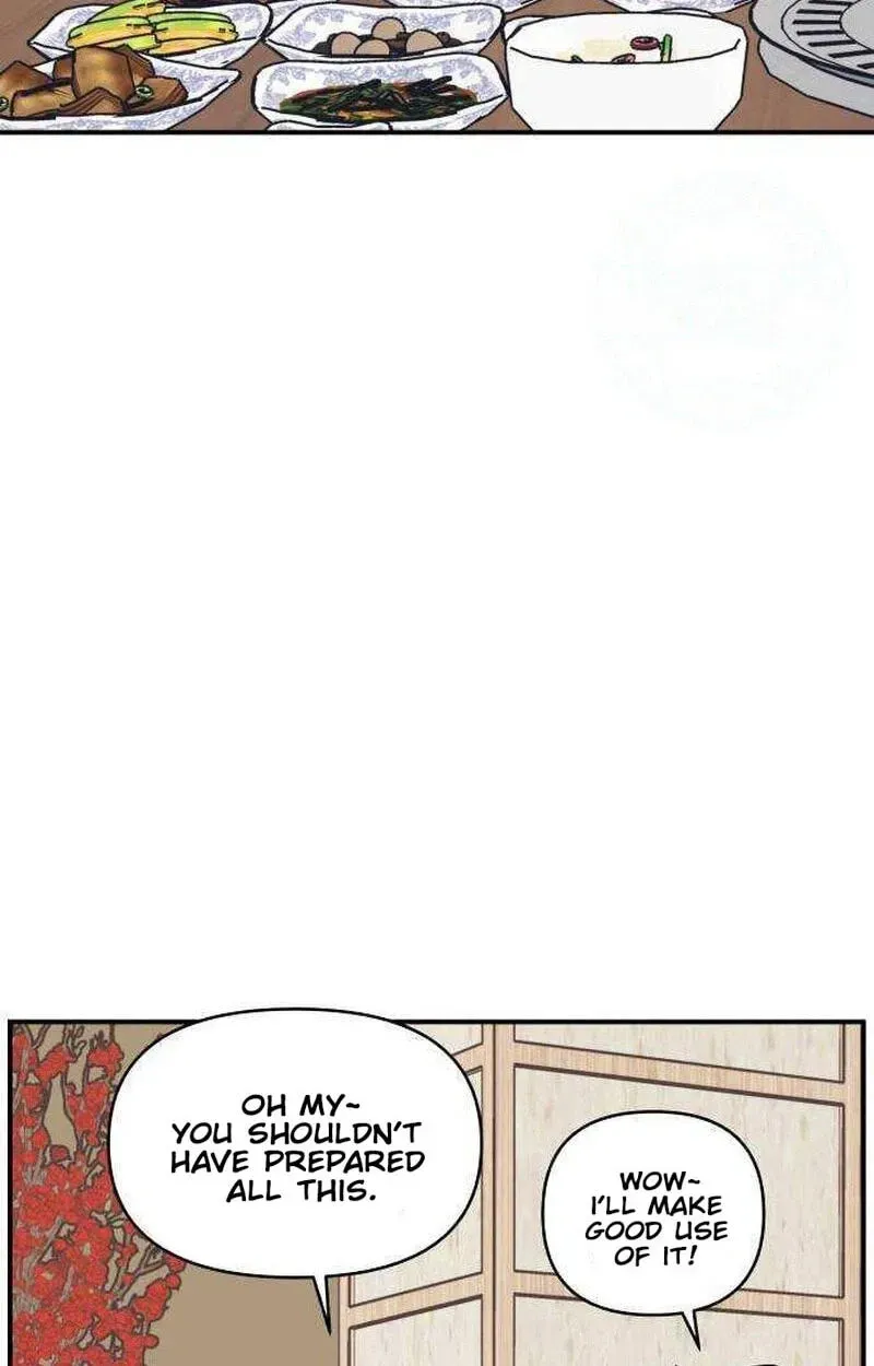 Read Awkward Relationship chapter 24 image 32 on Lezhin