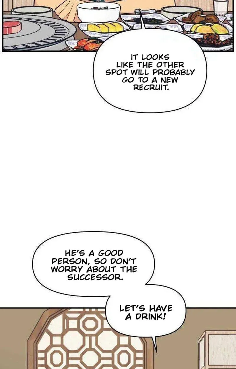 Read Awkward Relationship chapter 24 image 37 on Lezhin