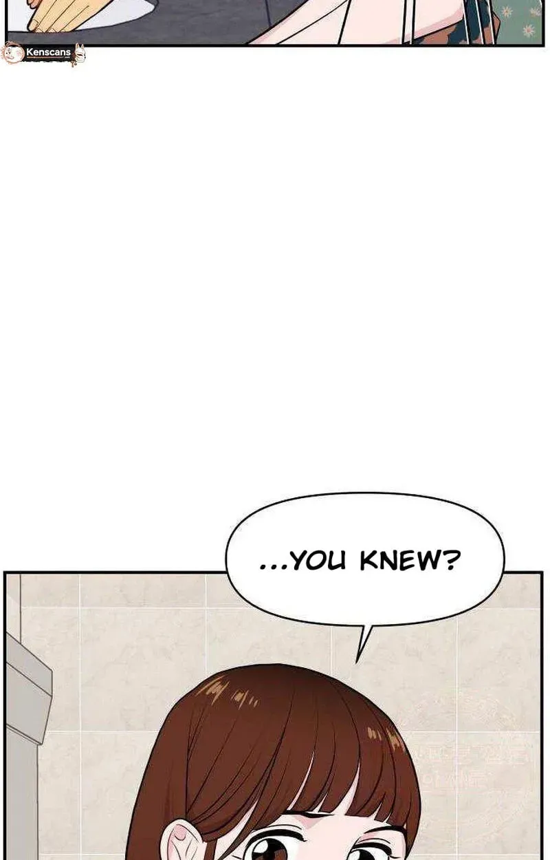 Read Awkward Relationship chapter 24 image 44 on Lezhin