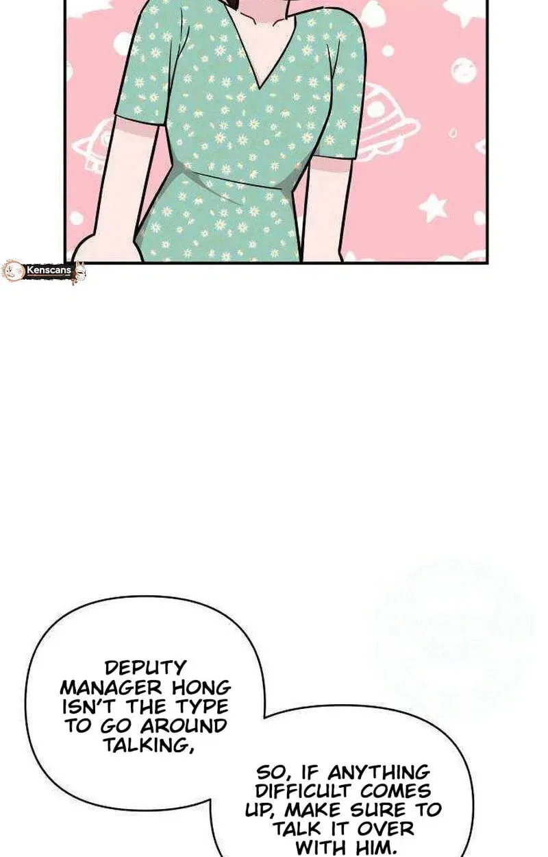 Read Awkward Relationship chapter 24 image 49 on Lezhin