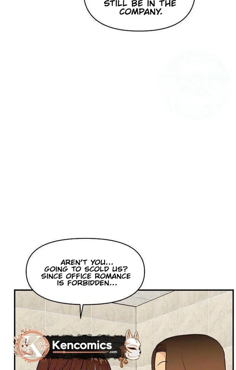 Read Awkward Relationship chapter 24 image 51 on Lezhin