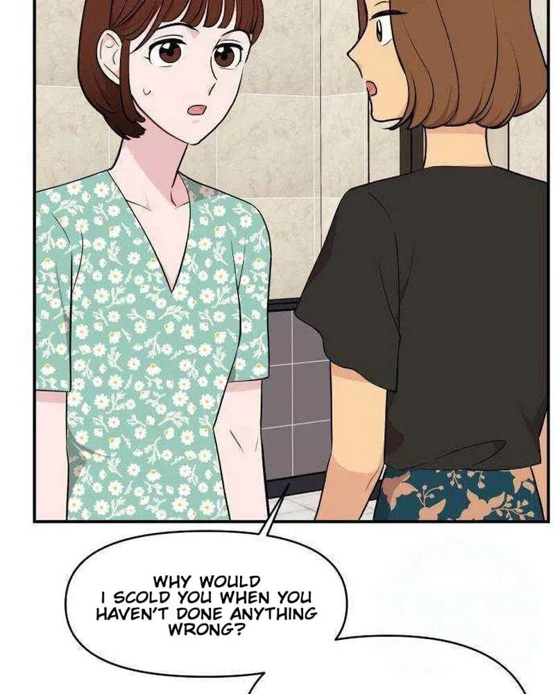 Read Awkward Relationship chapter 24 image 52 on Lezhin