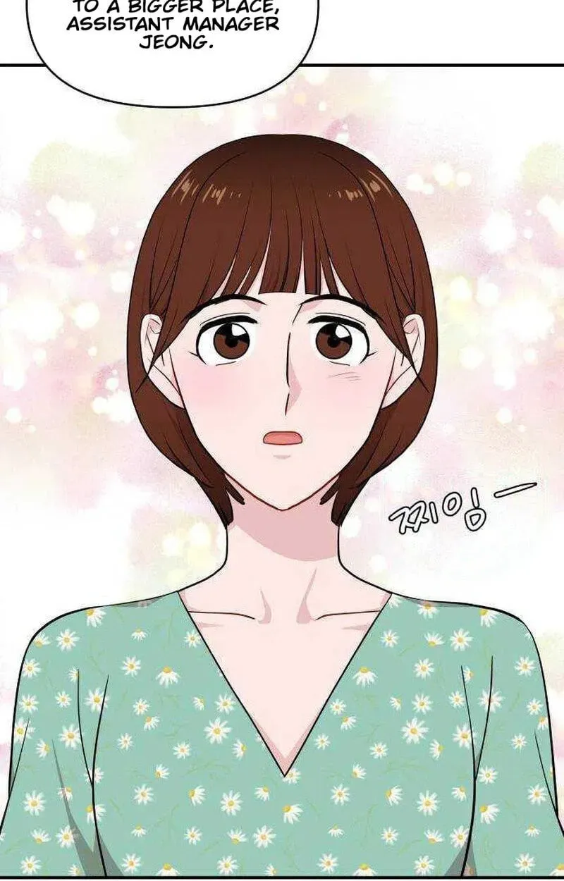 Read Awkward Relationship chapter 24 image 57 on Lezhin