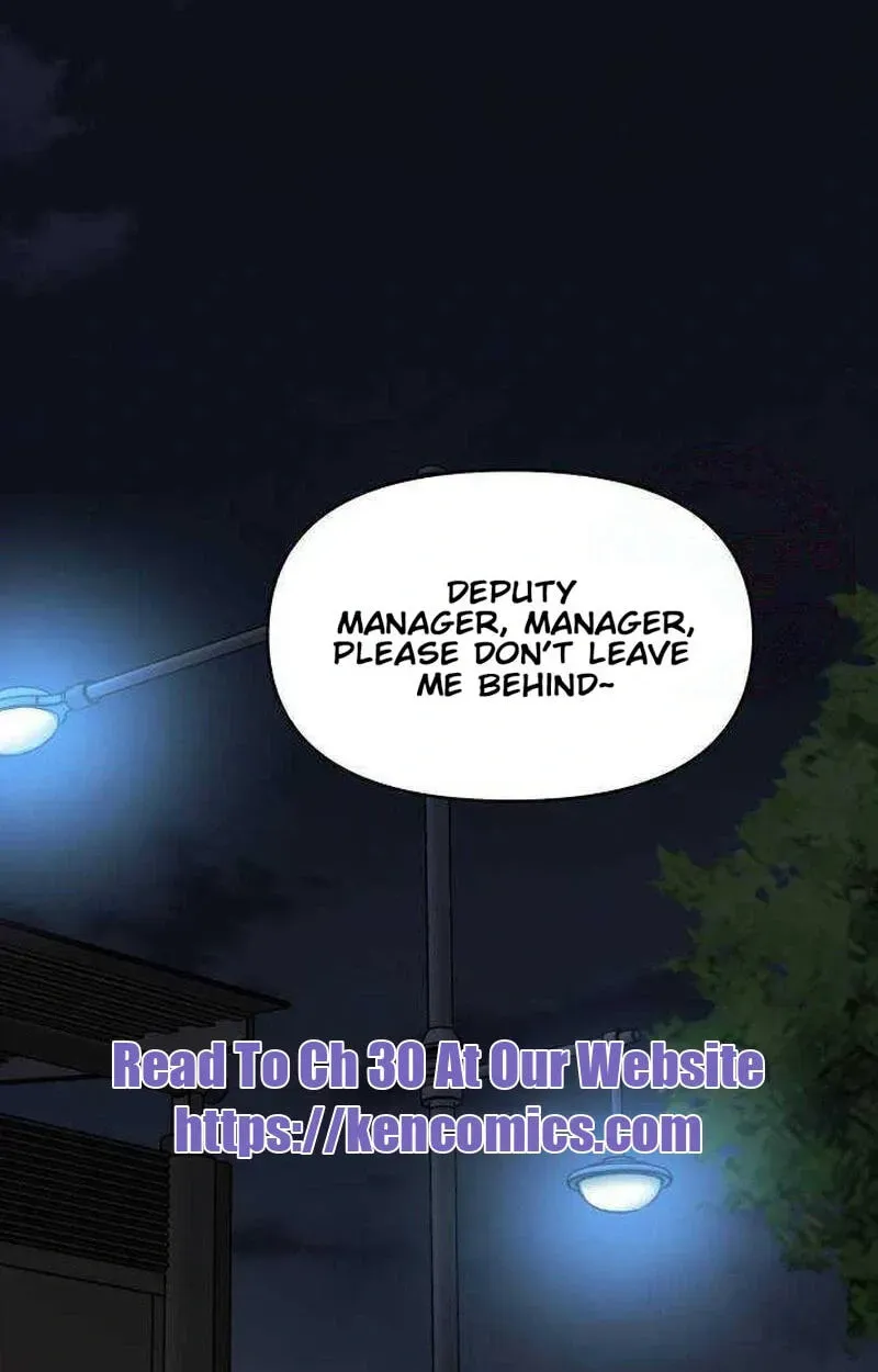 Read Awkward Relationship chapter 24 image 62 on Lezhin