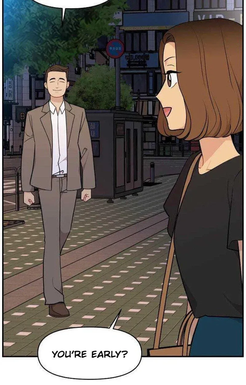 Read Awkward Relationship chapter 24 image 66 on Lezhin