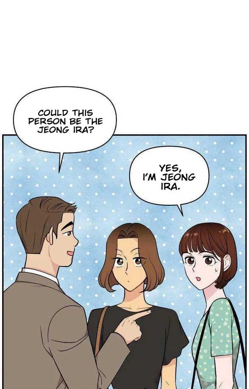 Read Awkward Relationship chapter 24 image 69 on Lezhin