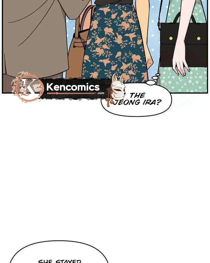 Read Awkward Relationship chapter 24 image 70 on Lezhin
