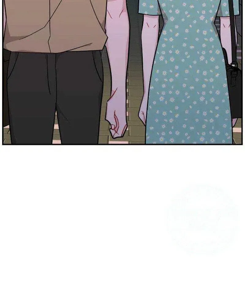 Read Awkward Relationship chapter 24 image 76 on Lezhin
