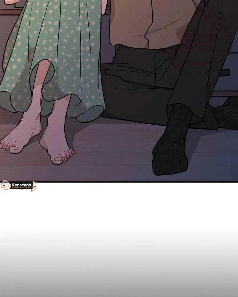 Read Awkward Relationship chapter 24 image 83 on Lezhin