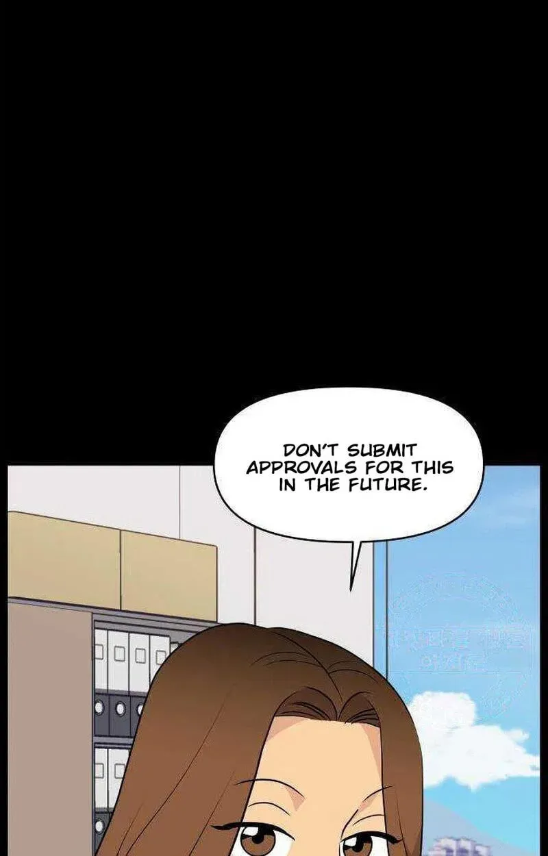 Read Awkward Relationship chapter 24 image 87 on Lezhin