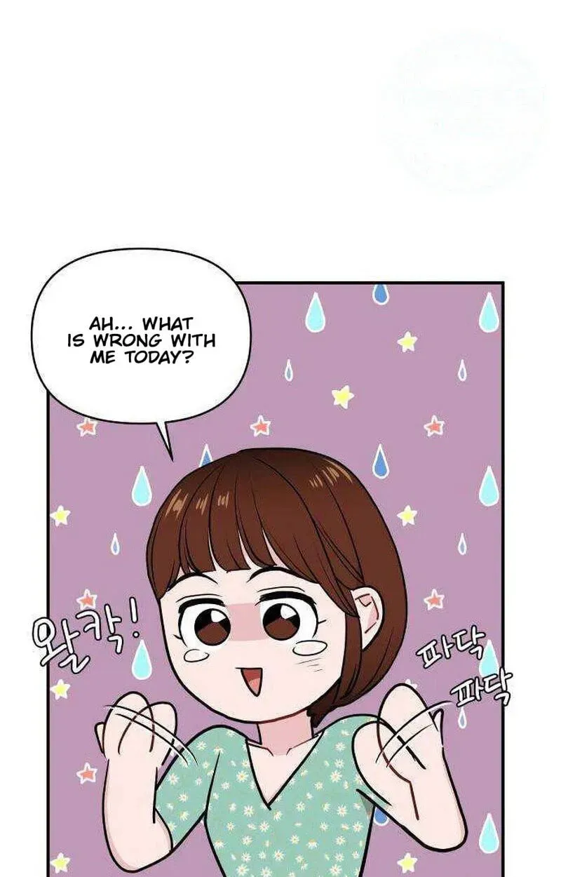 Read Awkward Relationship chapter 24 image 91 on Lezhin