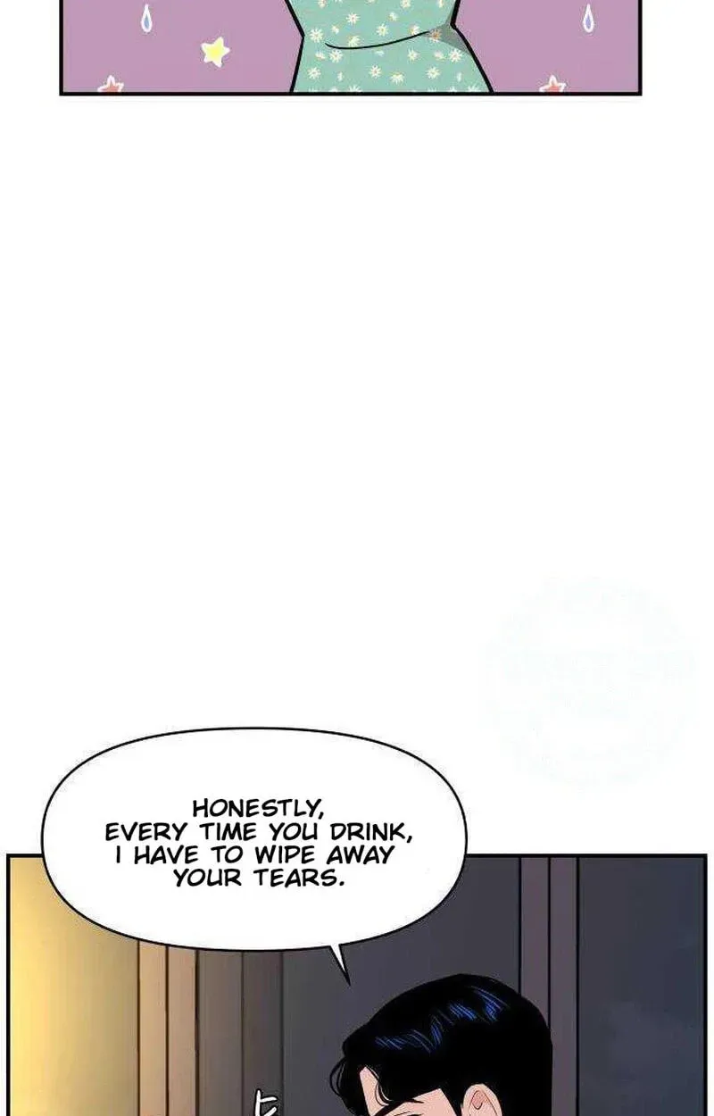 Read Awkward Relationship chapter 24 image 92 on Lezhin