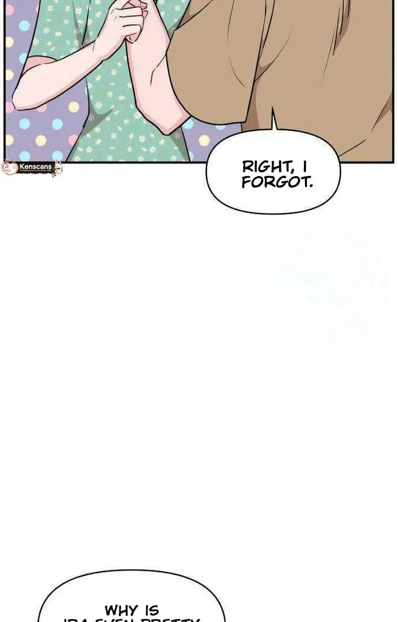 Read Awkward Relationship chapter 24 image 97 on Lezhin