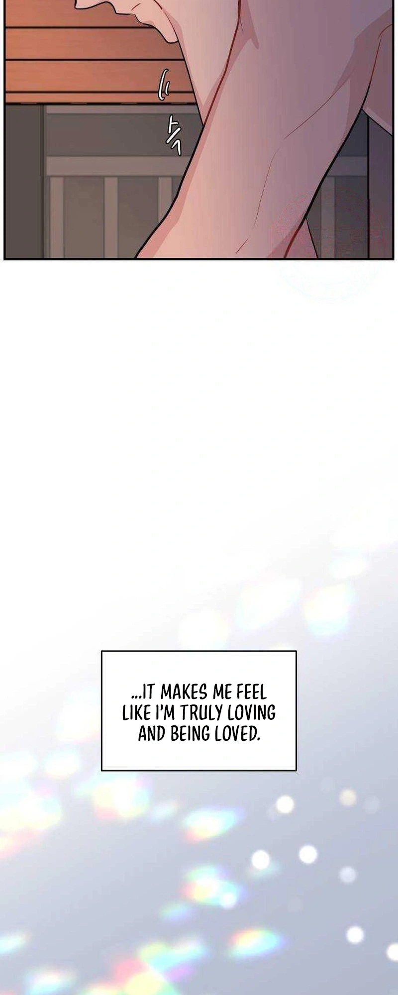 Read Awkward Relationship chapter 25 image 15 on Lezhin