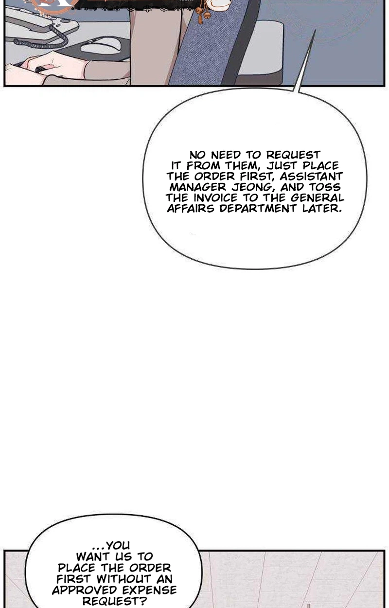 Read Awkward Relationship chapter 26 image 103 on Lezhin