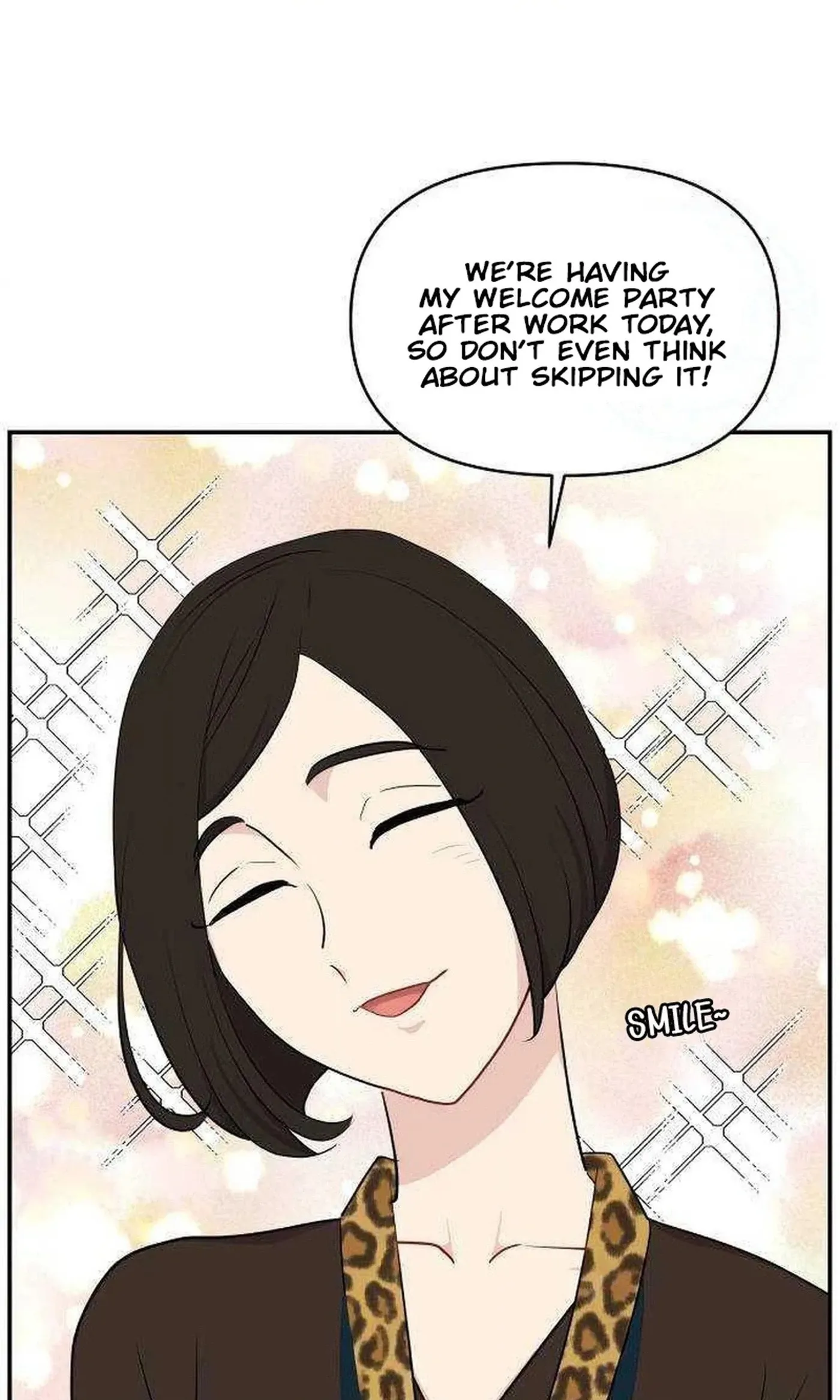 Read Awkward Relationship chapter 26 image 109 on Lezhin